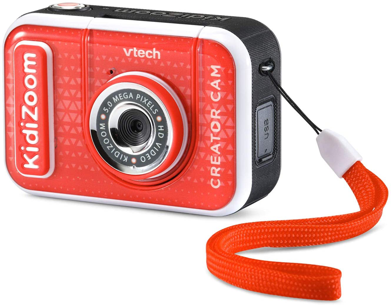 Vtech Kidizoom Creator Cam