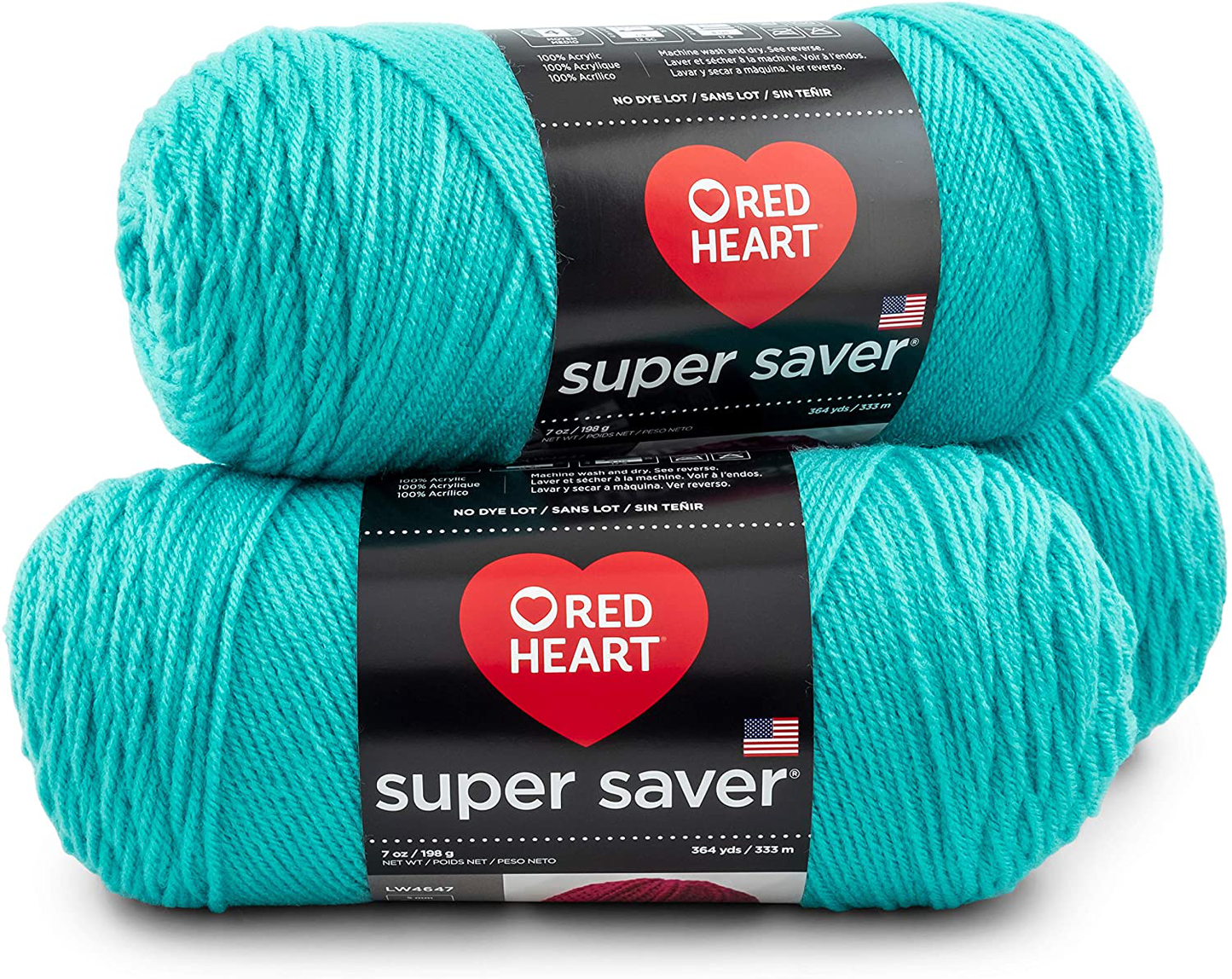 Super Saver 3-Pack Yarn