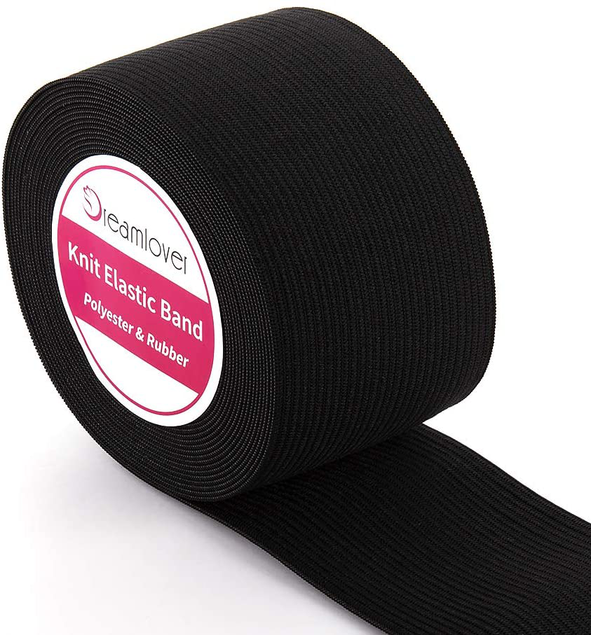 Dreamlover Elastic Elastic Bands for Closure