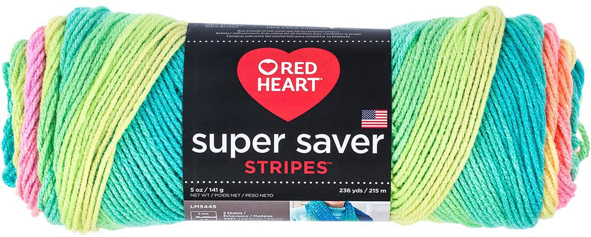 RED Heart Super Saver Yarn