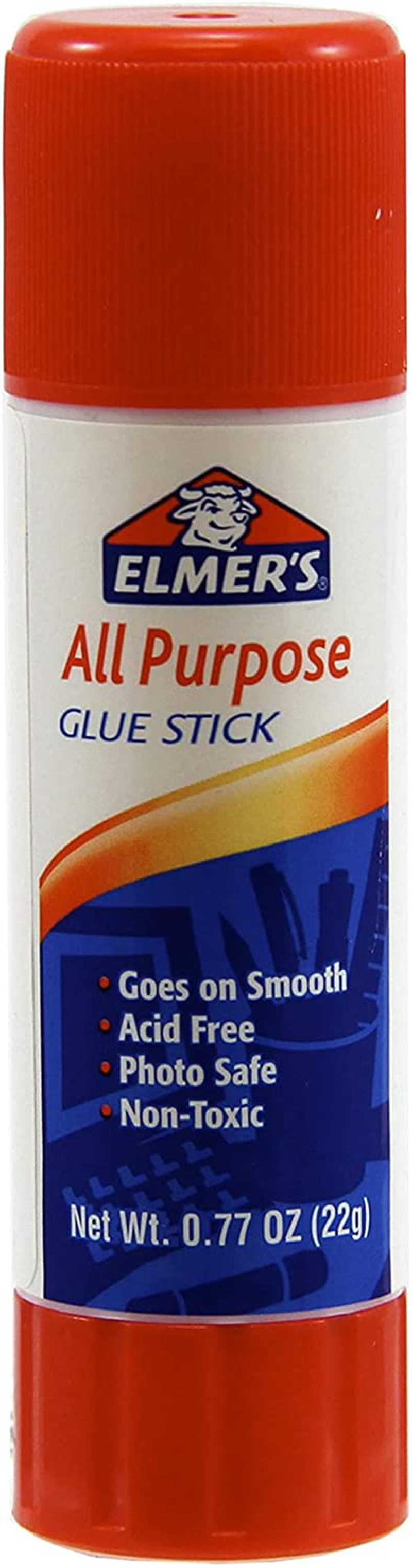 Multi Pack Elmer's All Purpose Glue Sticks, 0.77 Ounce