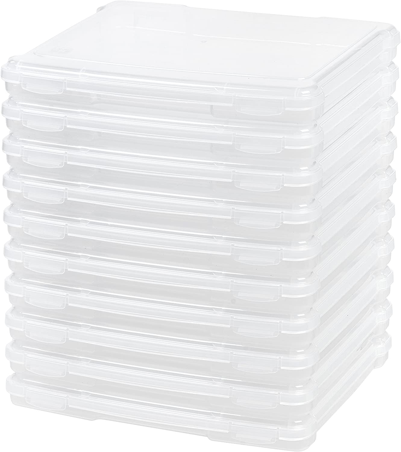 Multi Pack IRIS Slim Portable Project Cases