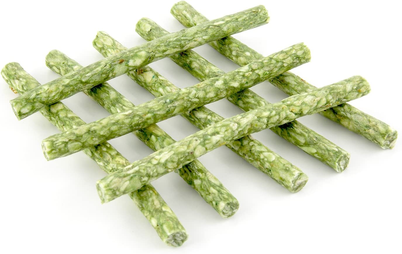 Dingo Tartar and Breath Dental Sticks for All Dogs, 20 Sticks per Pack