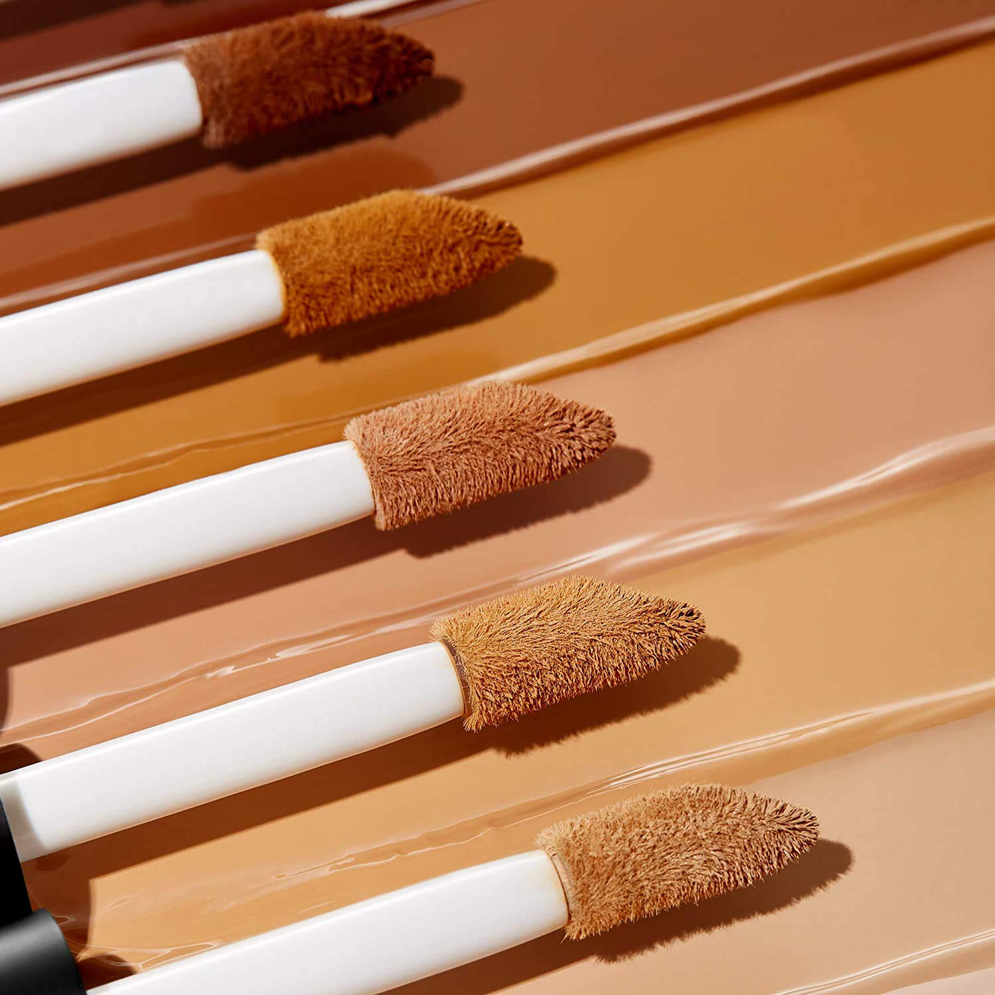 e.l.f. 16HR Camo Concealer, Full Coverage & Highly Pigmented, Matte Finish