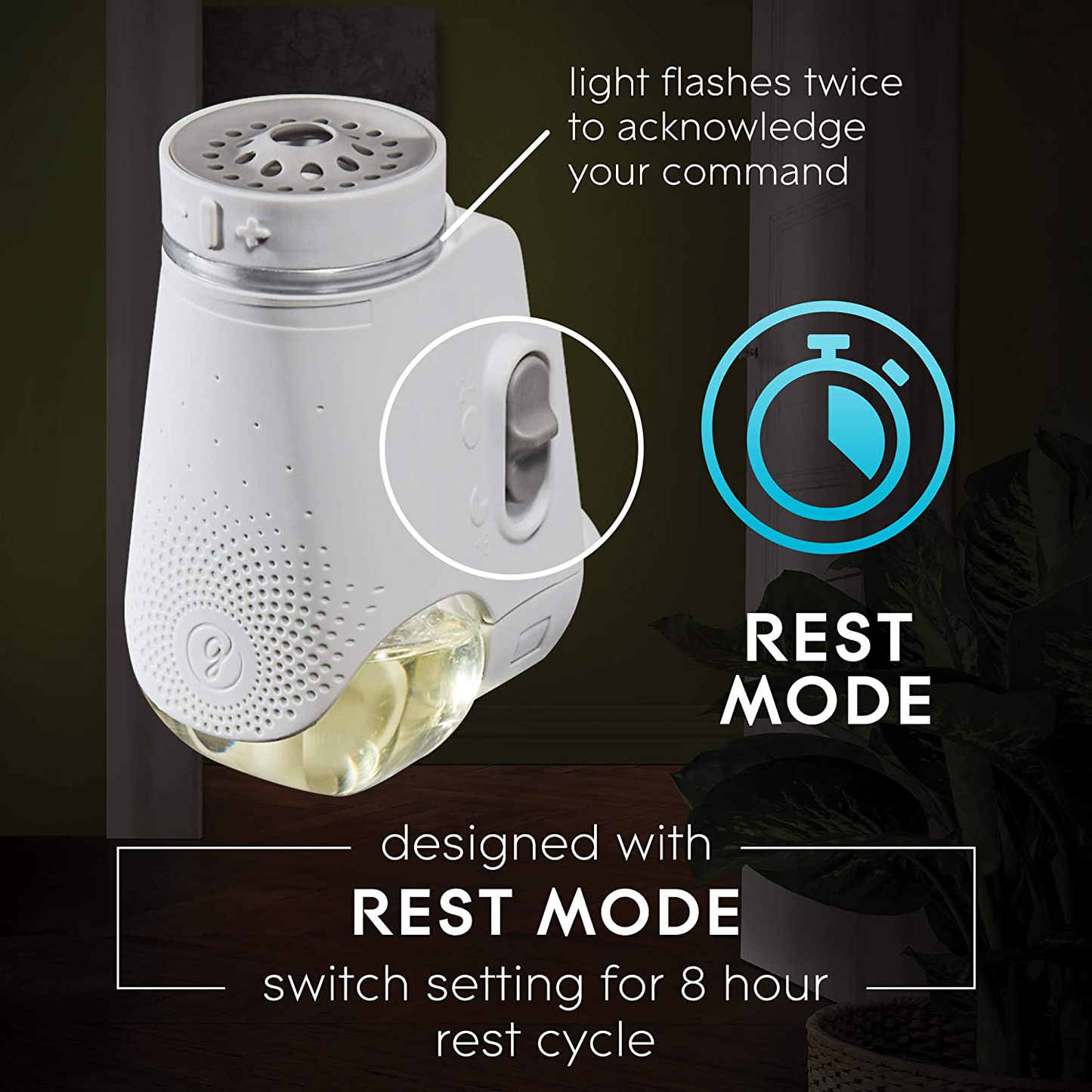 Glade PlugIn Plus Air Freshener Starter Kits or Refills