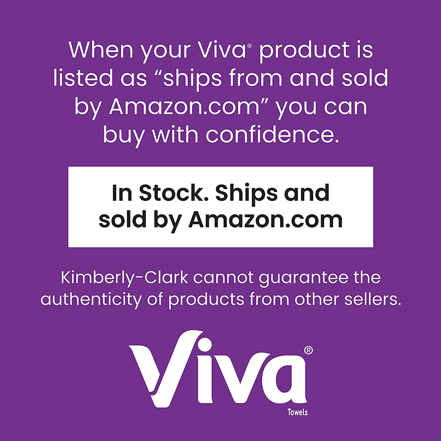 Viva Signature Cloth Paper Towels, Task Size - 12 Family Rolls (2 Packs of 6 Rolls) = 30 Regular Rolls (143 Sheets per Roll)