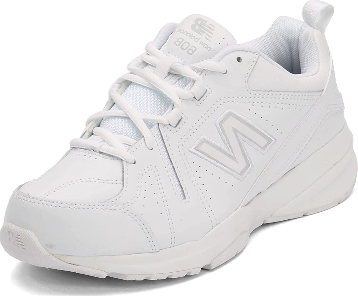 New Balance Men'S 608 V5 Casual Comfort Cross Trainer