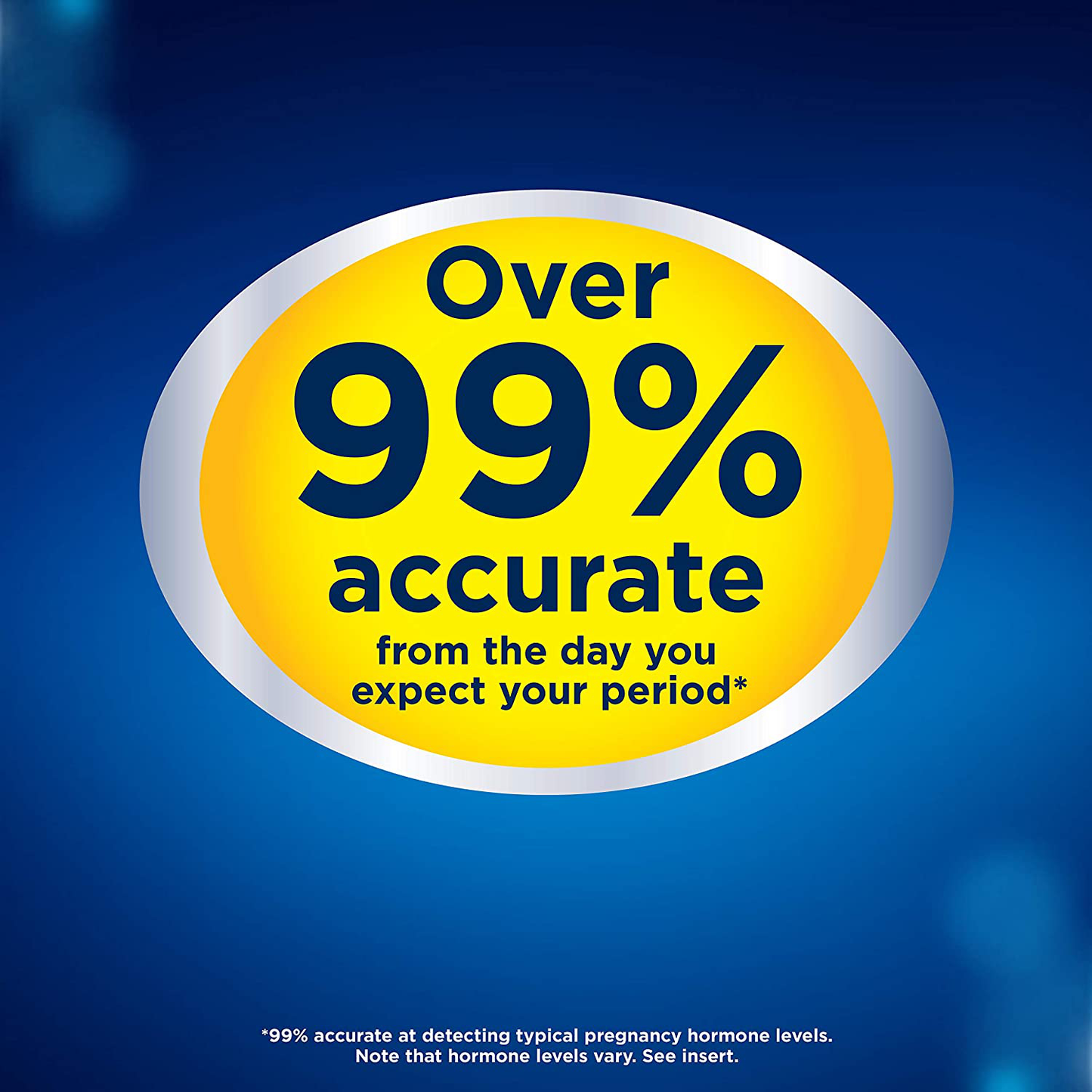 Clearblue Early Detection Pregnancy Test, 2ct