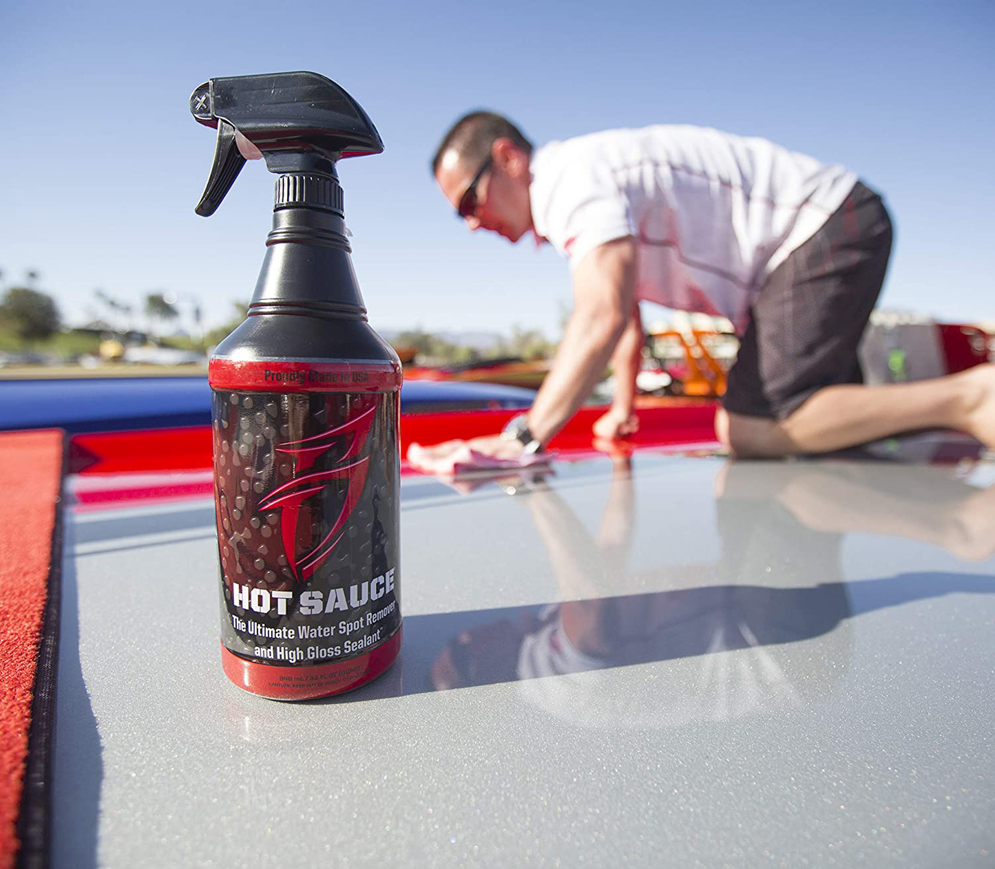 Boat Bling Cleaners for Boats, RVs, Powersport Vehicles and More