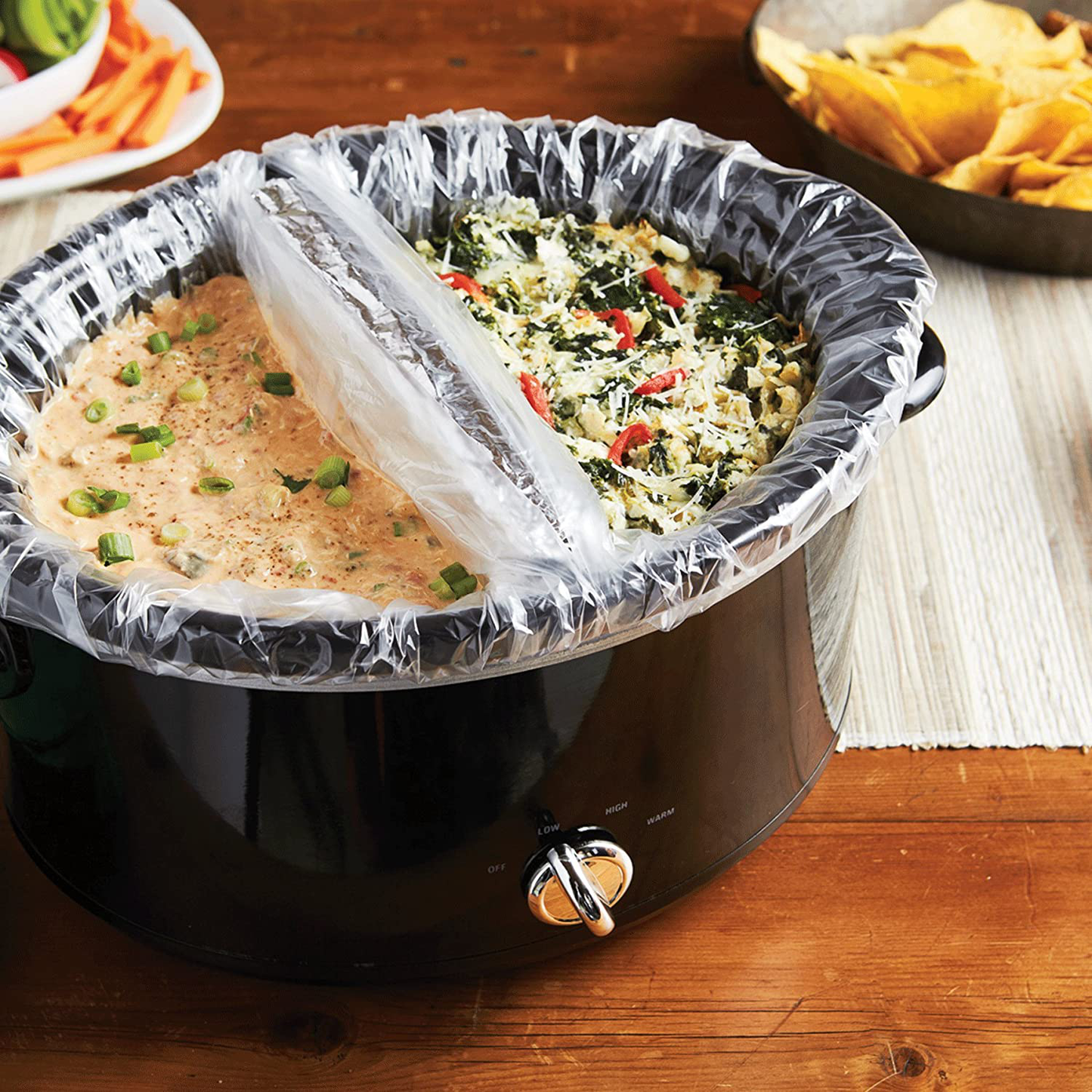 Reynolds Kitchens Slow Cooker Liners