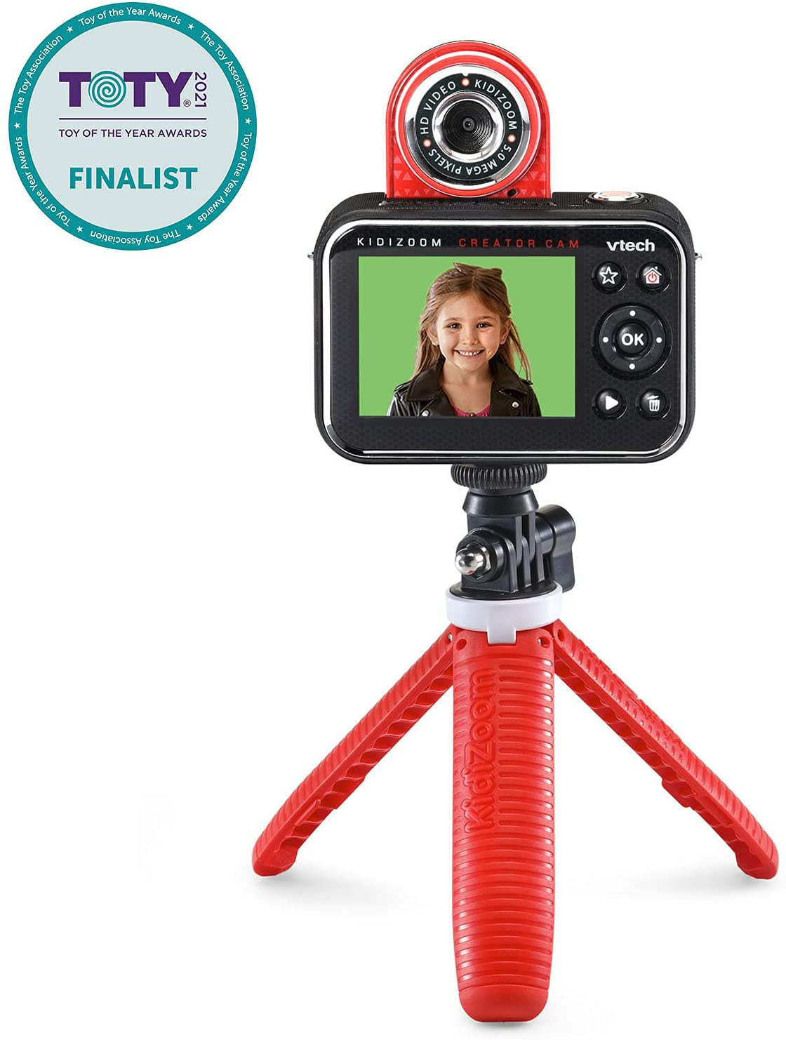 Vtech Kidizoom Creator Cam