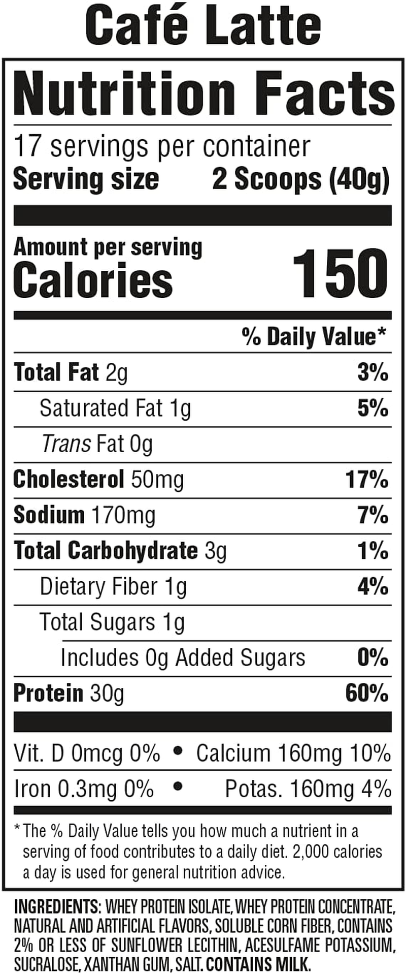 Premier Protein 100% Whey Protein Powder(Keto Friendly, No Soy Ingredients, Gluten Free), 23.9 Oz