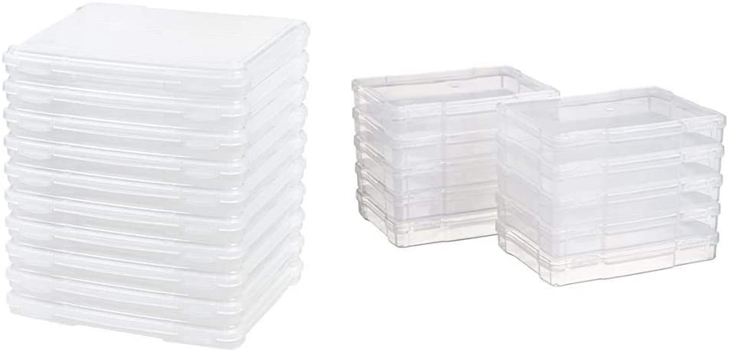 Multi Pack IRIS Slim Portable Project Cases