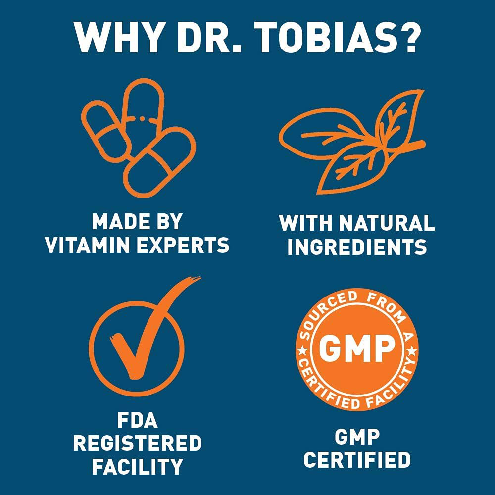 Dr. Tobias Colon 14 Day Cleanse, Supports Healthy Bowel Movements, 28 Capsules (1-2 Daily)