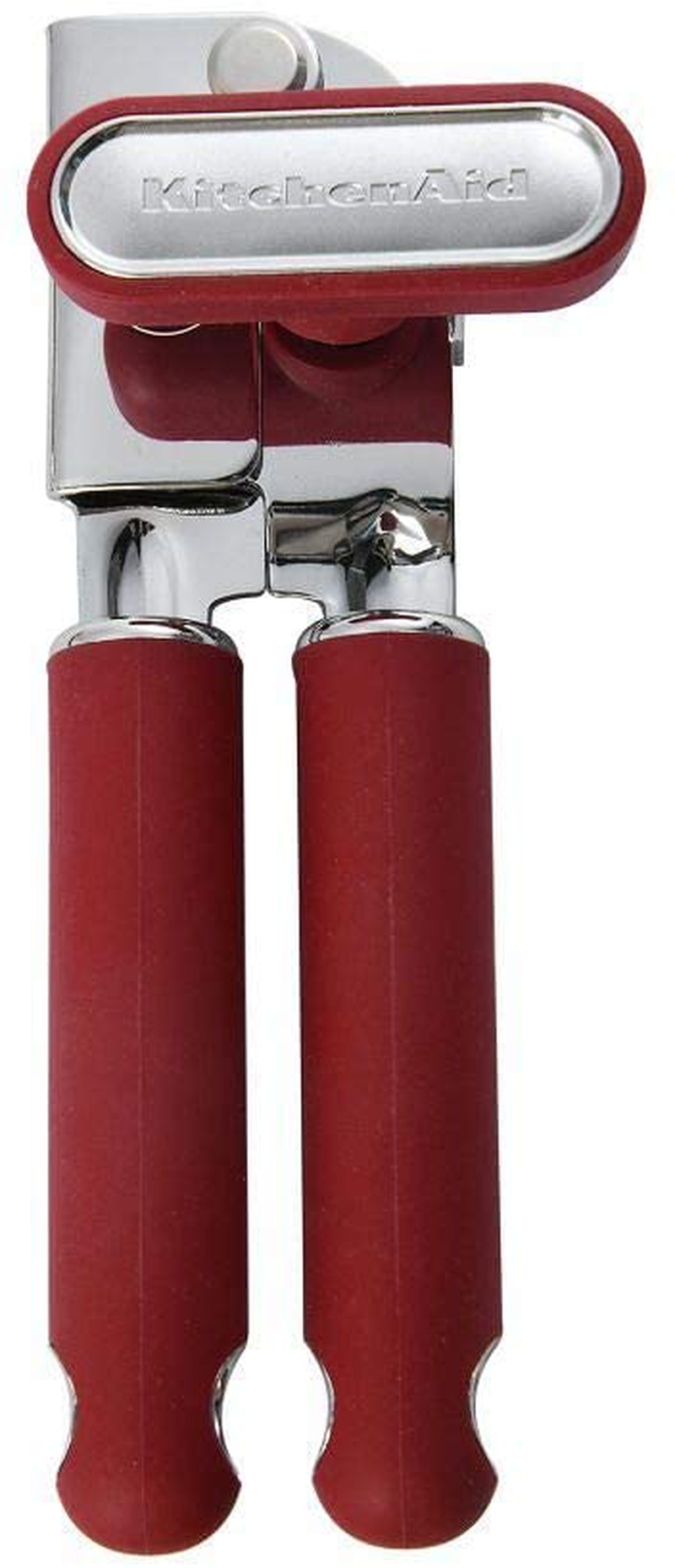 KitchenAid Classic Multifunction Can Opener / Bottle Opener, 8.34-Inch