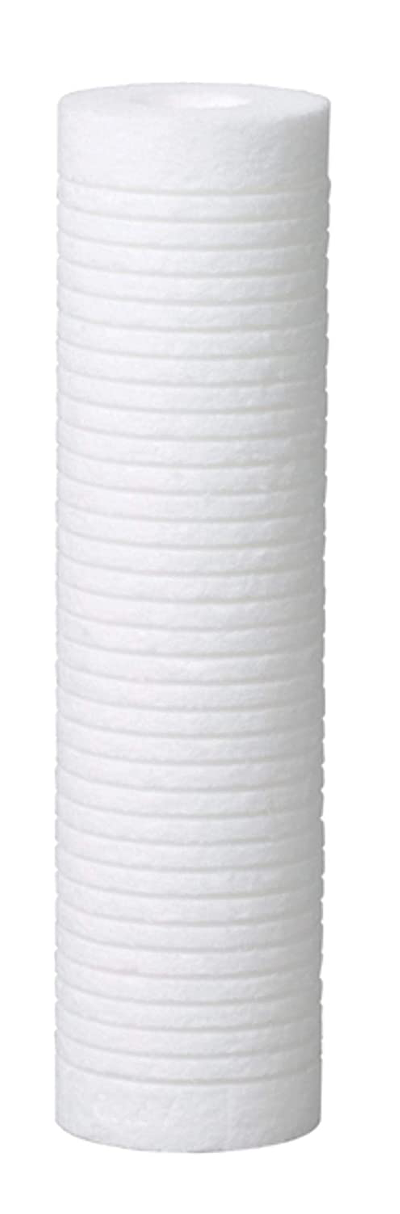 3M Aqua-Pure AP100 Series Whole House Replacement Water Filter Drop-in Cartridge AP110, Standard Capacity, for use with AP11T or AP101T Systems