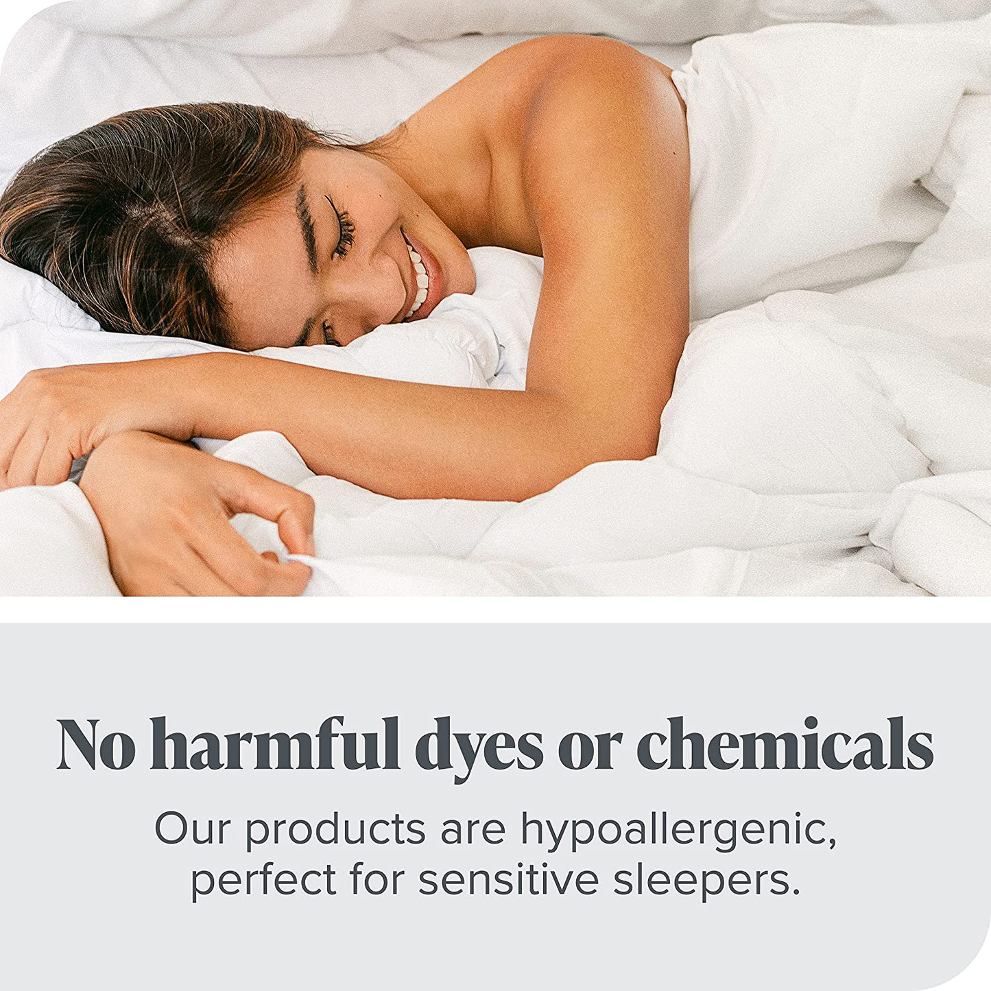 Bare Home Quilted Fitted Mattress Pad (Twin) - Cooling Mattress Topper - Easily Washable - Elastic Fitted Mattress Cover - Stretch-to-Fit up to 15 Inches Deep (Twin)