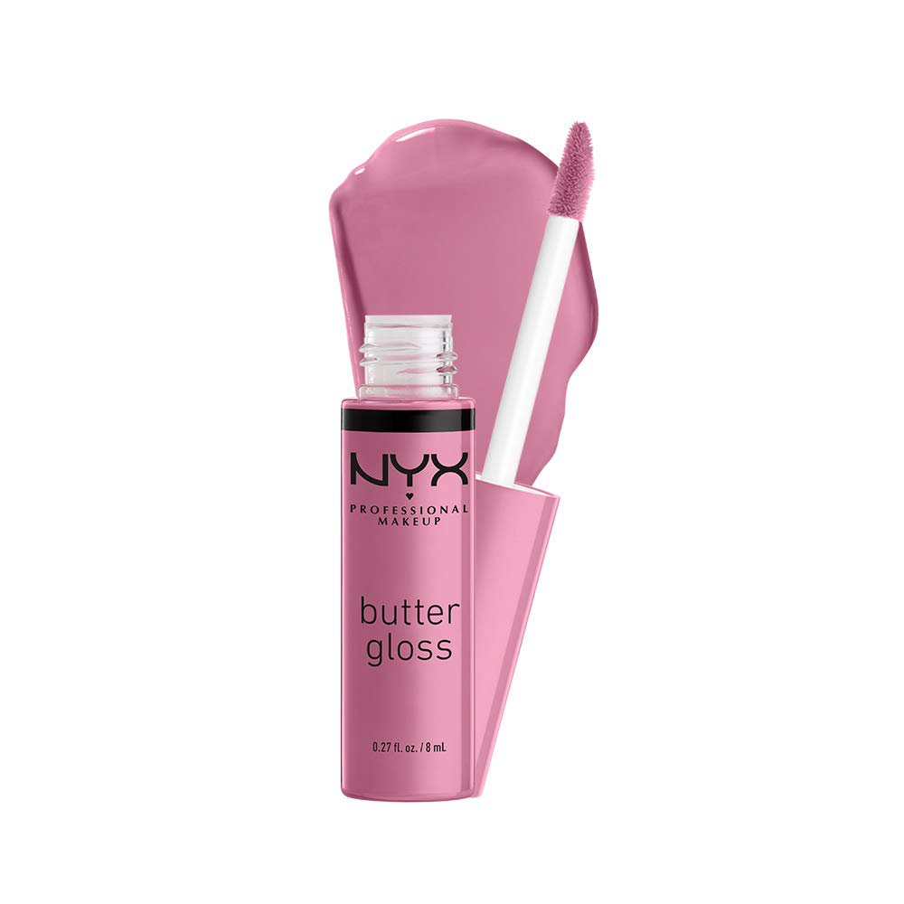 NYX PROFESSIONAL MAKEUP Butter Gloss