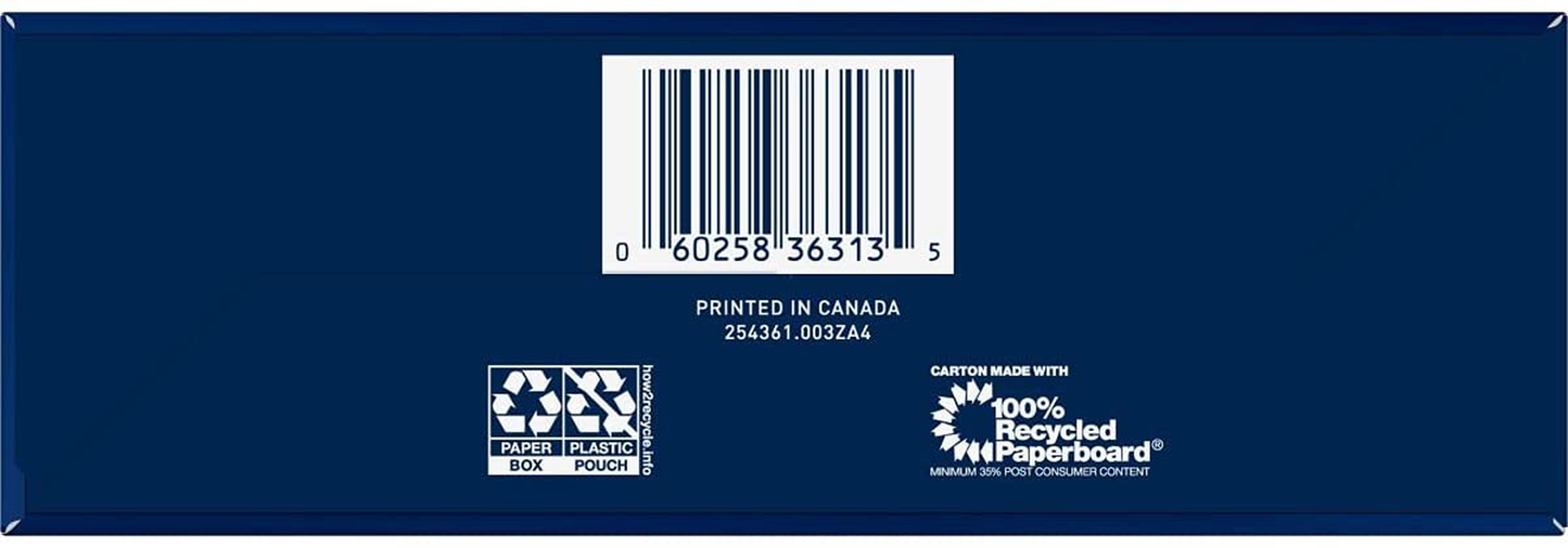 Brita Basic Replacement Water Filters, White, 3 Count