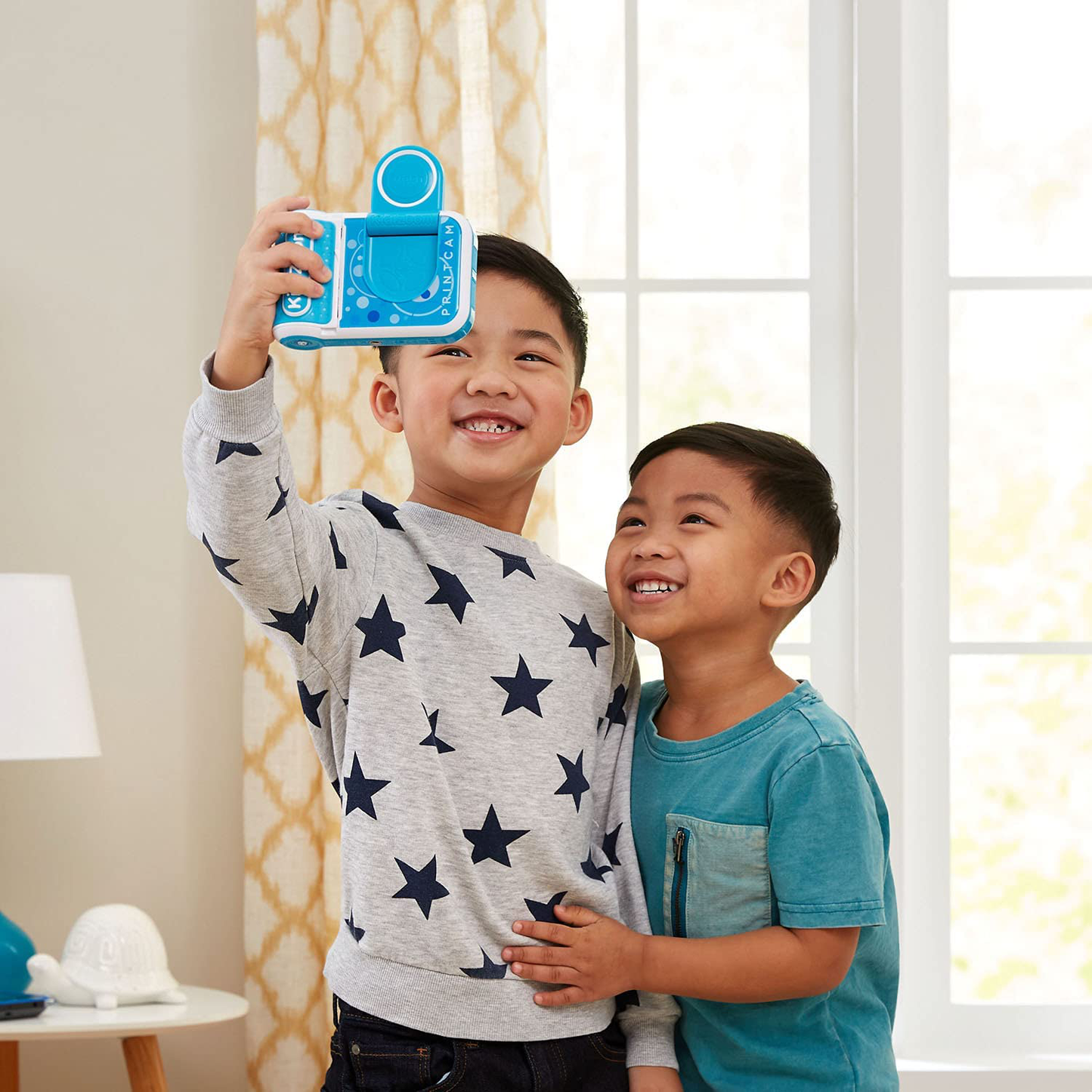 Vtech Kidizoom Printcam