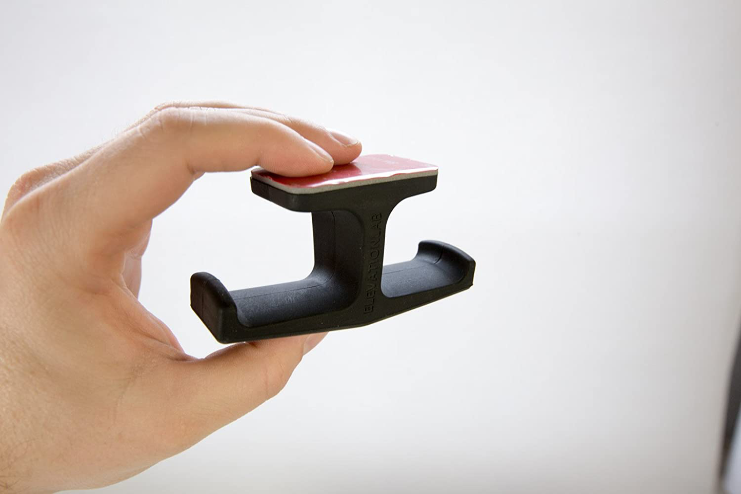 The Anchor - THE ORIGINAL Under-Desk Headphone Stand Mount