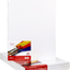 Artlicious Canvas Panels Super Value Pack - Artist Canvas Boards for Painting