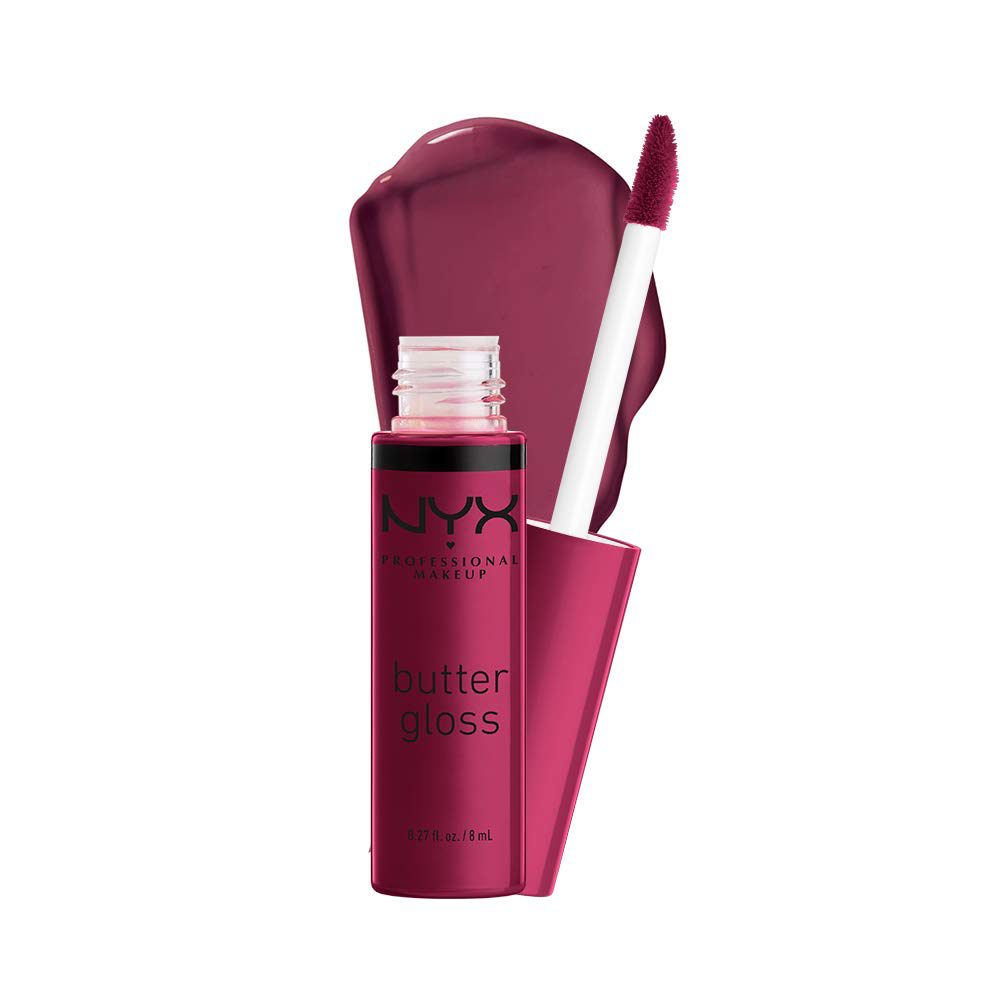 NYX PROFESSIONAL MAKEUP Butter Gloss
