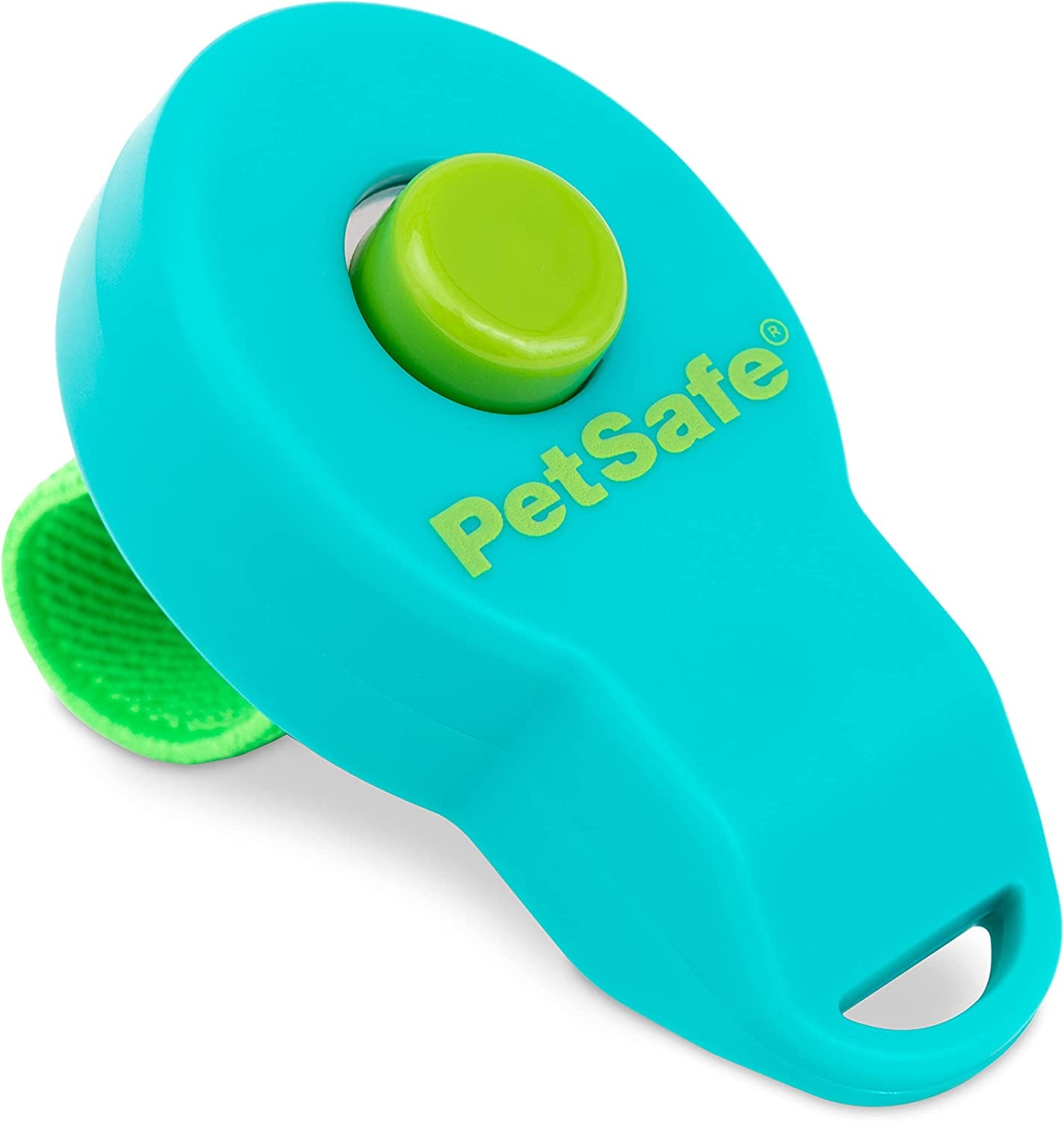 Dog Training Clicker - Positive Behavior Reinforcer for Pets - All Ages