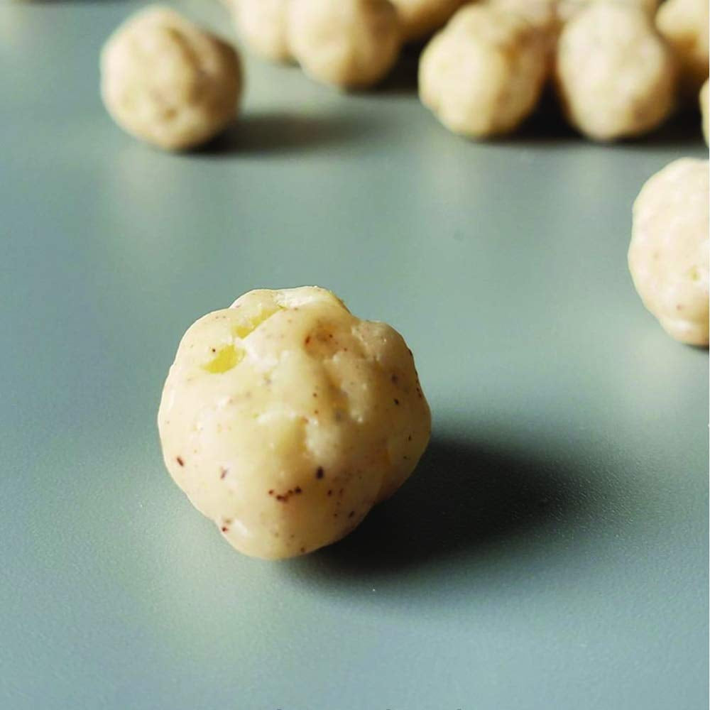 Better Than Good Sweet Keto Protein Puffs