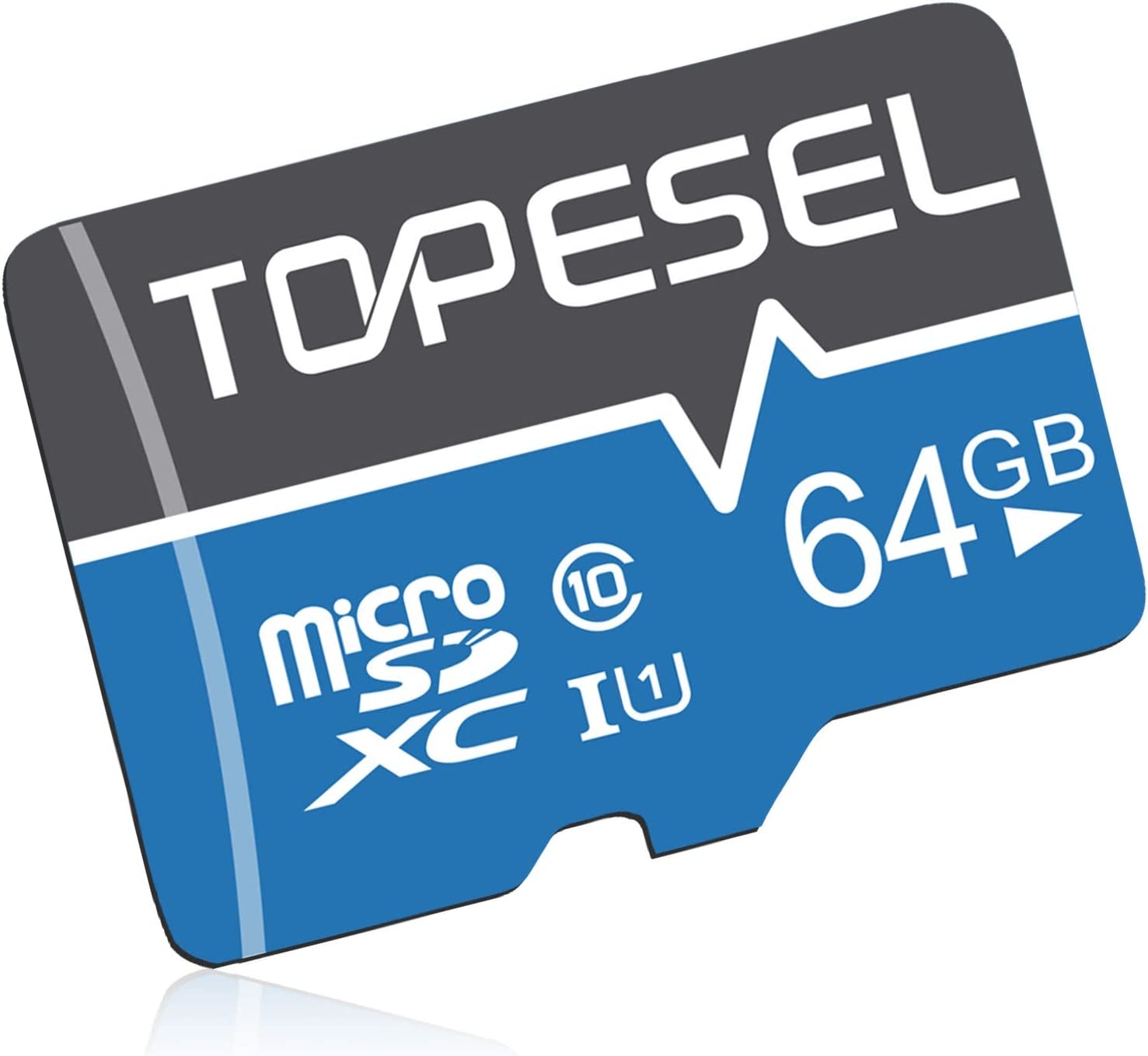 32GB Micro SD Card 5 Pack Memory Cards Micro SDHC UHS-I TF Card Class 10 for Camera/Drone/Dash Cam(5 Pack U1 32GB)