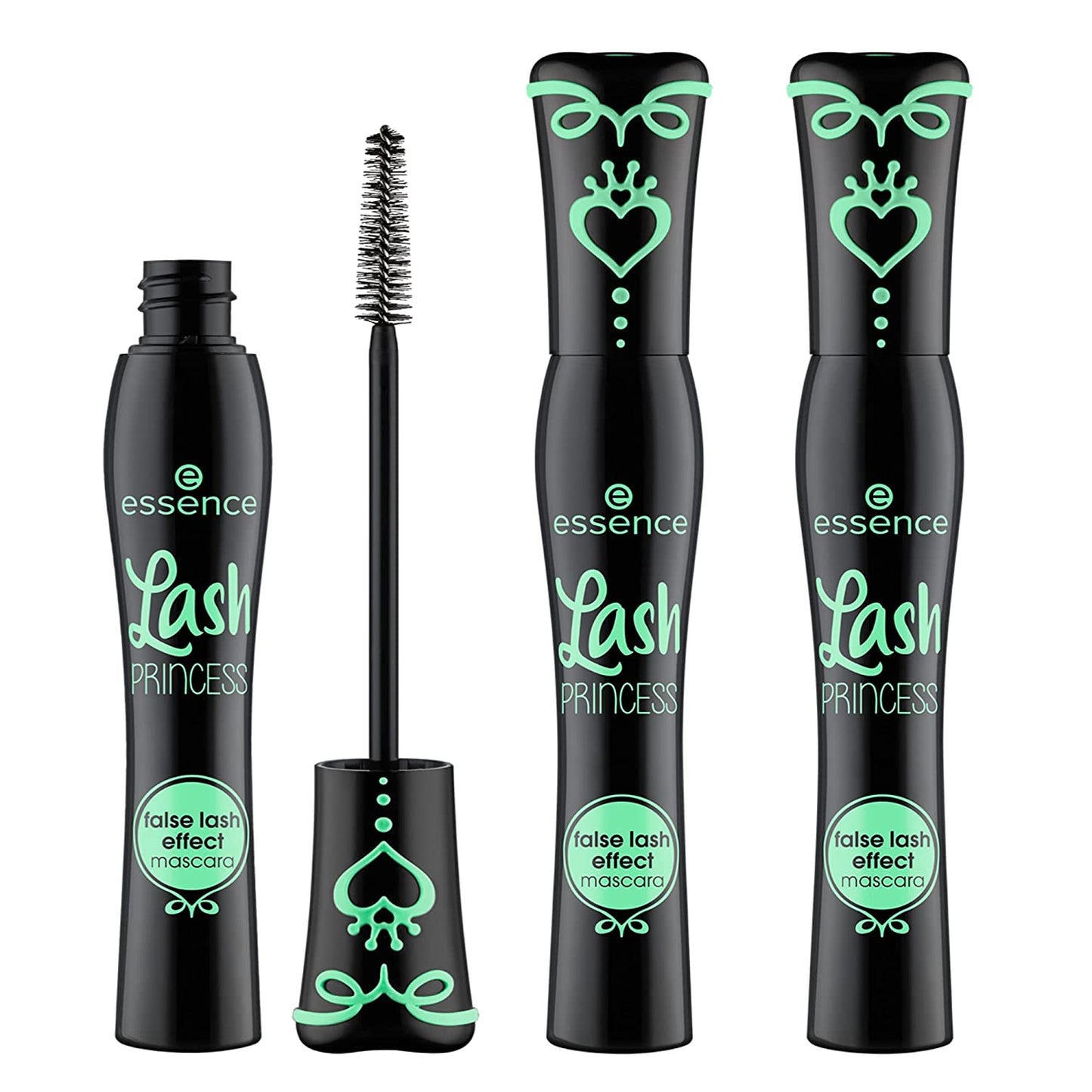 essence Lash Princess False Lash Effect Mascara