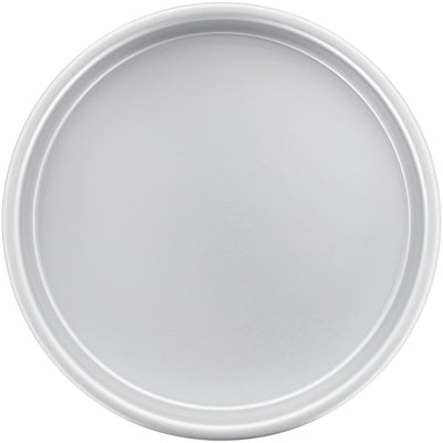 Wilton Performance Pans Aluminum round 8-Inch Cake Pan