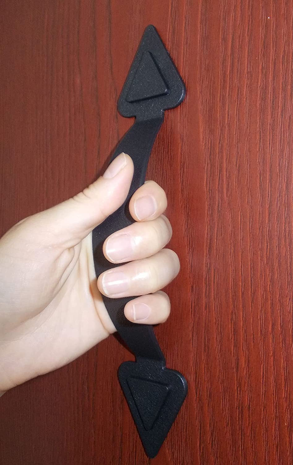 Decorative Garage Hinges with Magnet