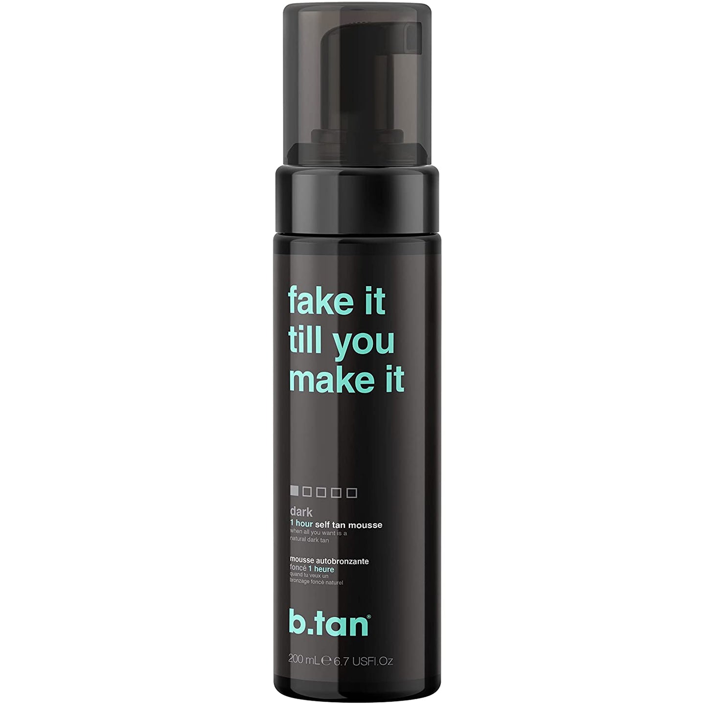 Self Tanner | I Want The Darkest Tan Possible - Fast, 1 Hour