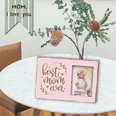 Best Mom Ever Gifts Set