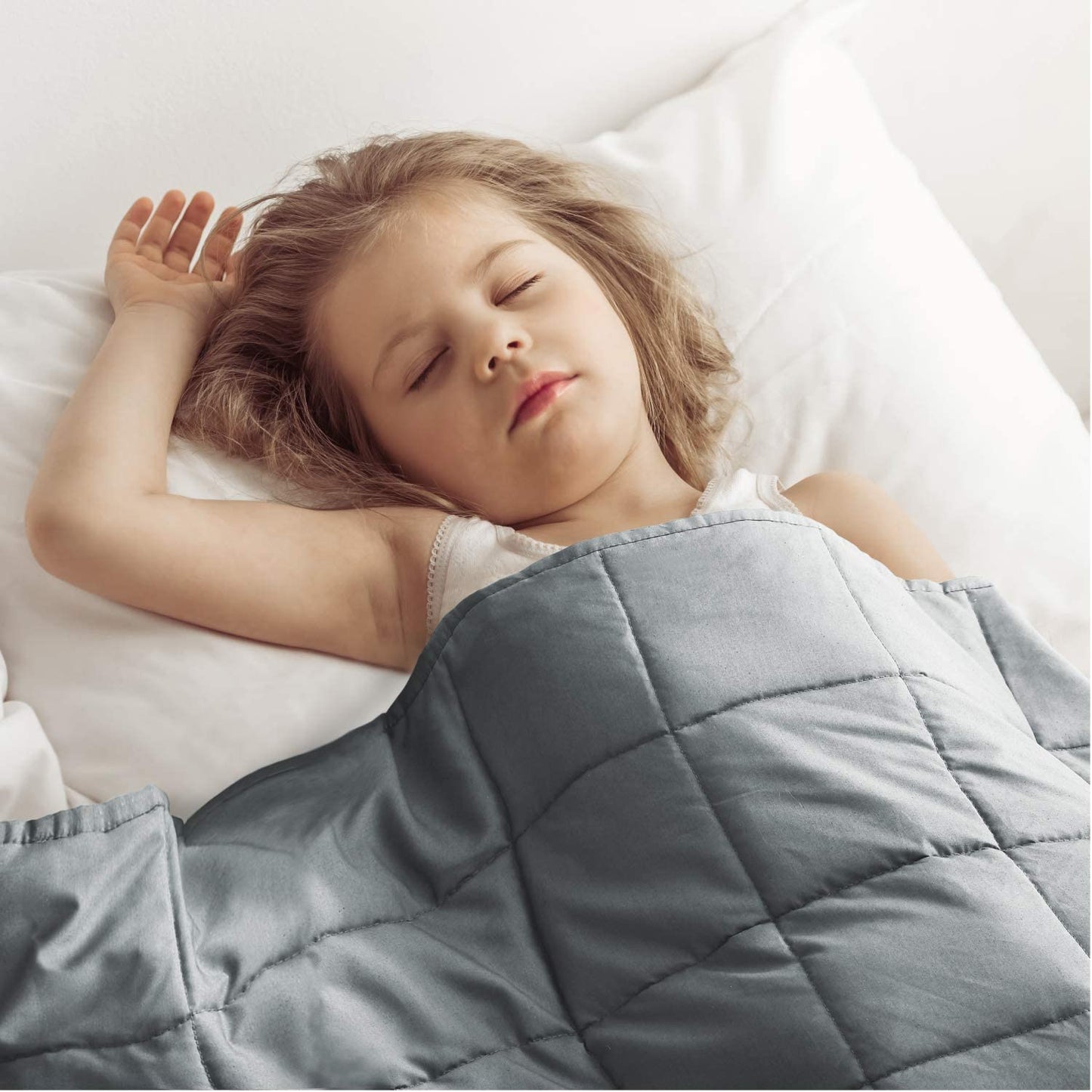 Cooling Blanket for Hot Sleepers