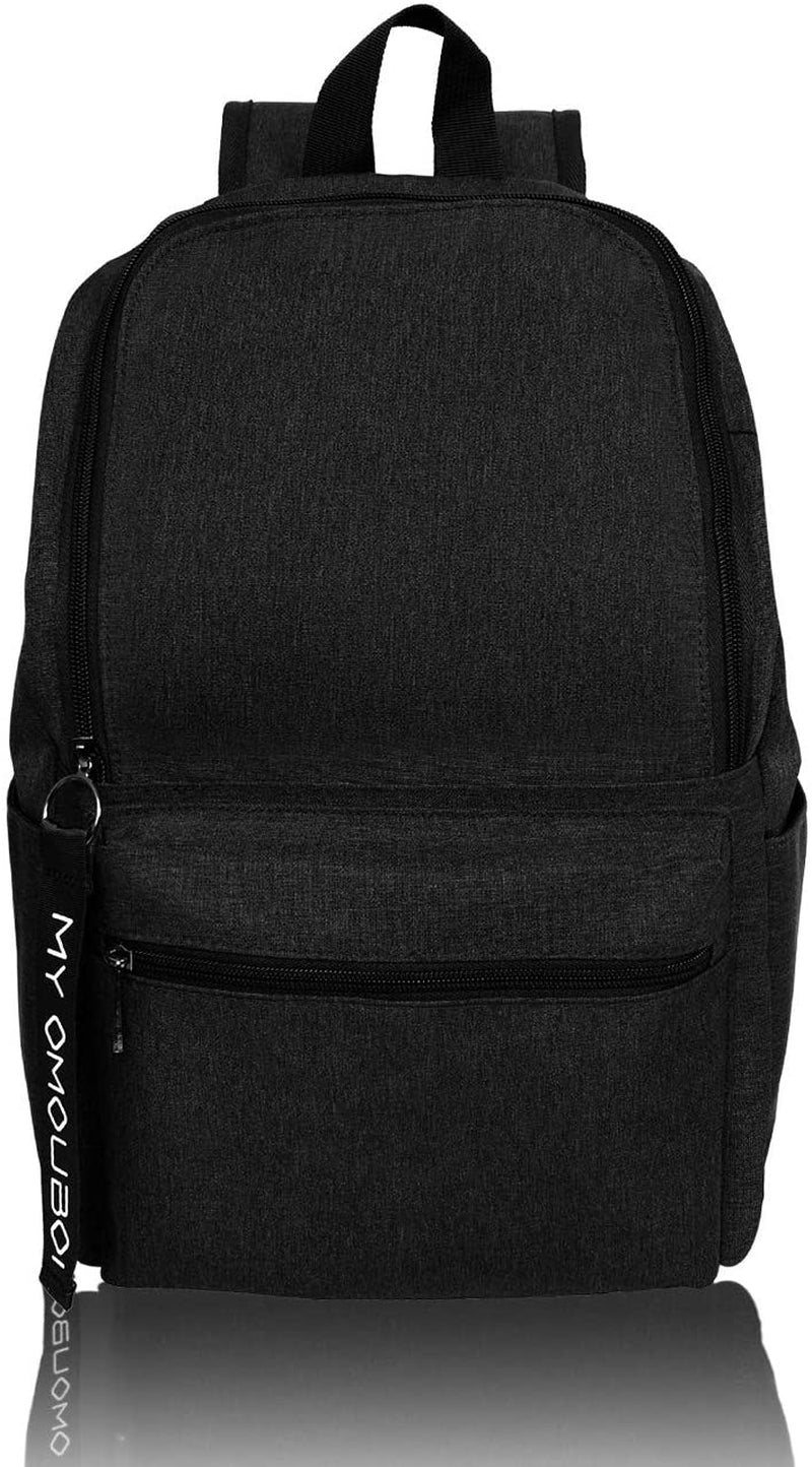 Casual Daypacks Superbreak Backpack Laptop Backpack for Women & Men Fits Tourism School Business