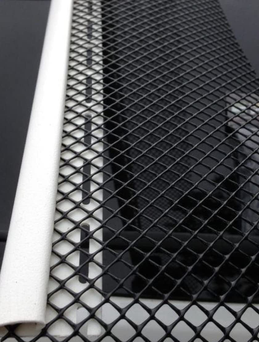 Rocky Mountain Goods 6” Gutter Guard Mesh