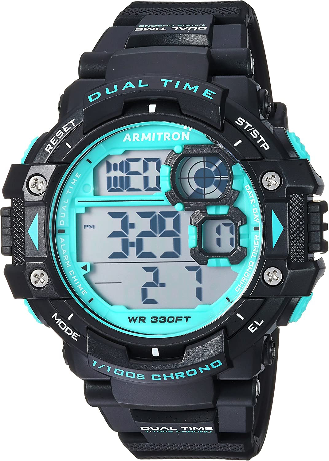 Armitron Sport Men's Digital Chronograph Watch