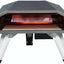 Outdoor Pizza Oven  Portable- Foldable Feet with Propane Gas Regulator and Hose, Pizza Peel, Stone. 12'' Pizza Maker