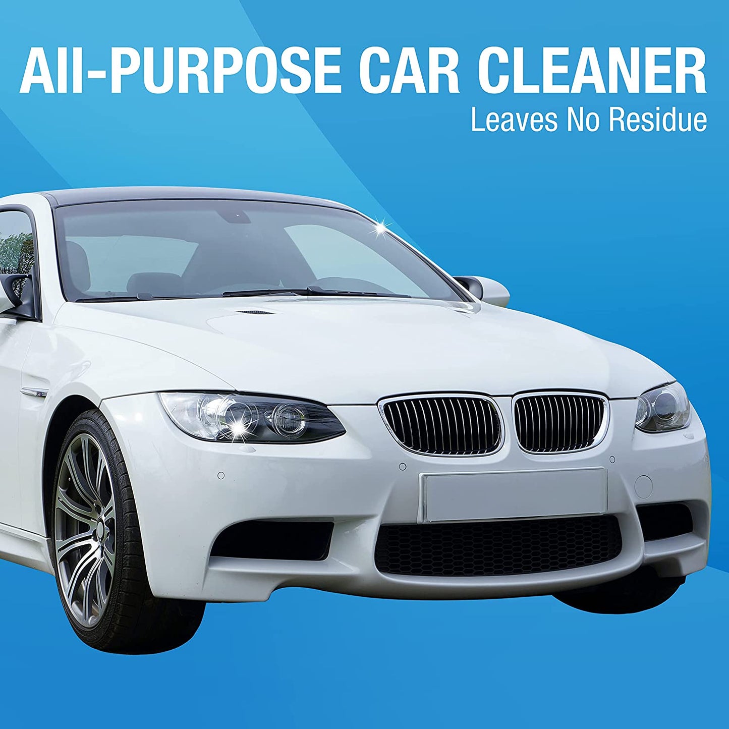 MiracleWipes for Automotive 90 Count