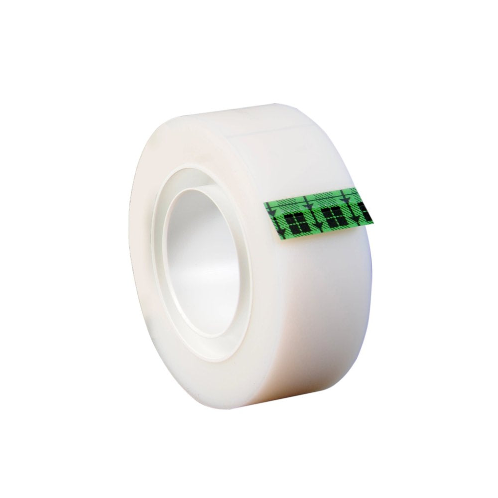 Scotch Magic Tape Refill, 3/4 in X 800 In, 6 Count