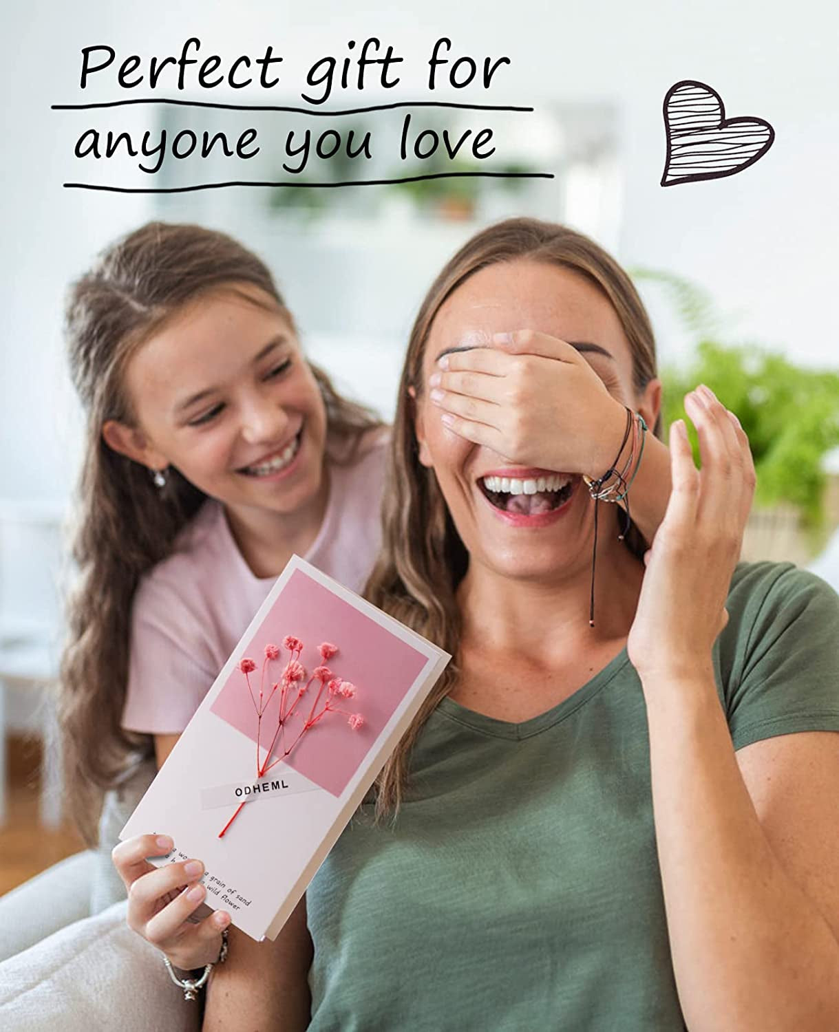 Valentine's Day Gift Box For Him & Her