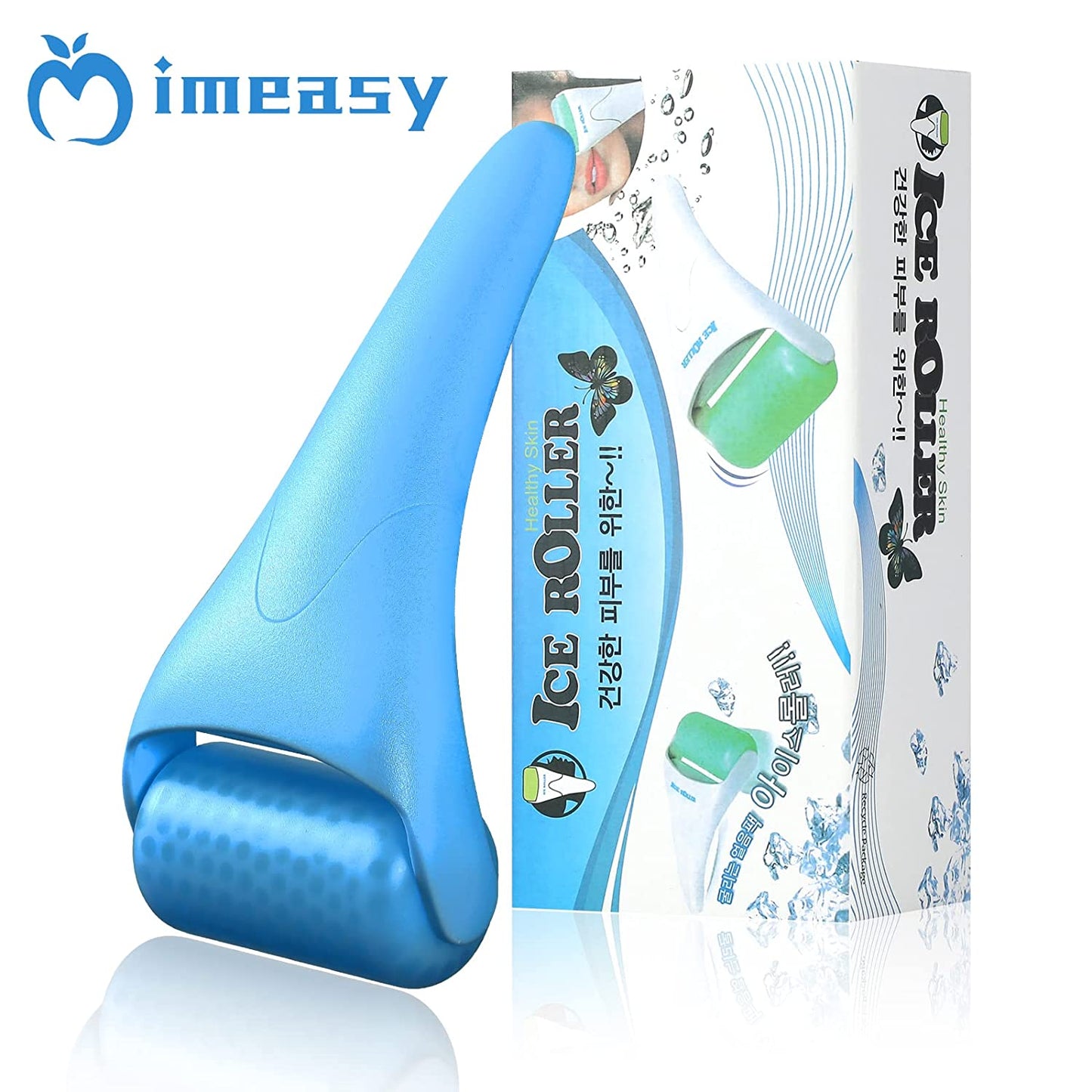 Ice Face Roller