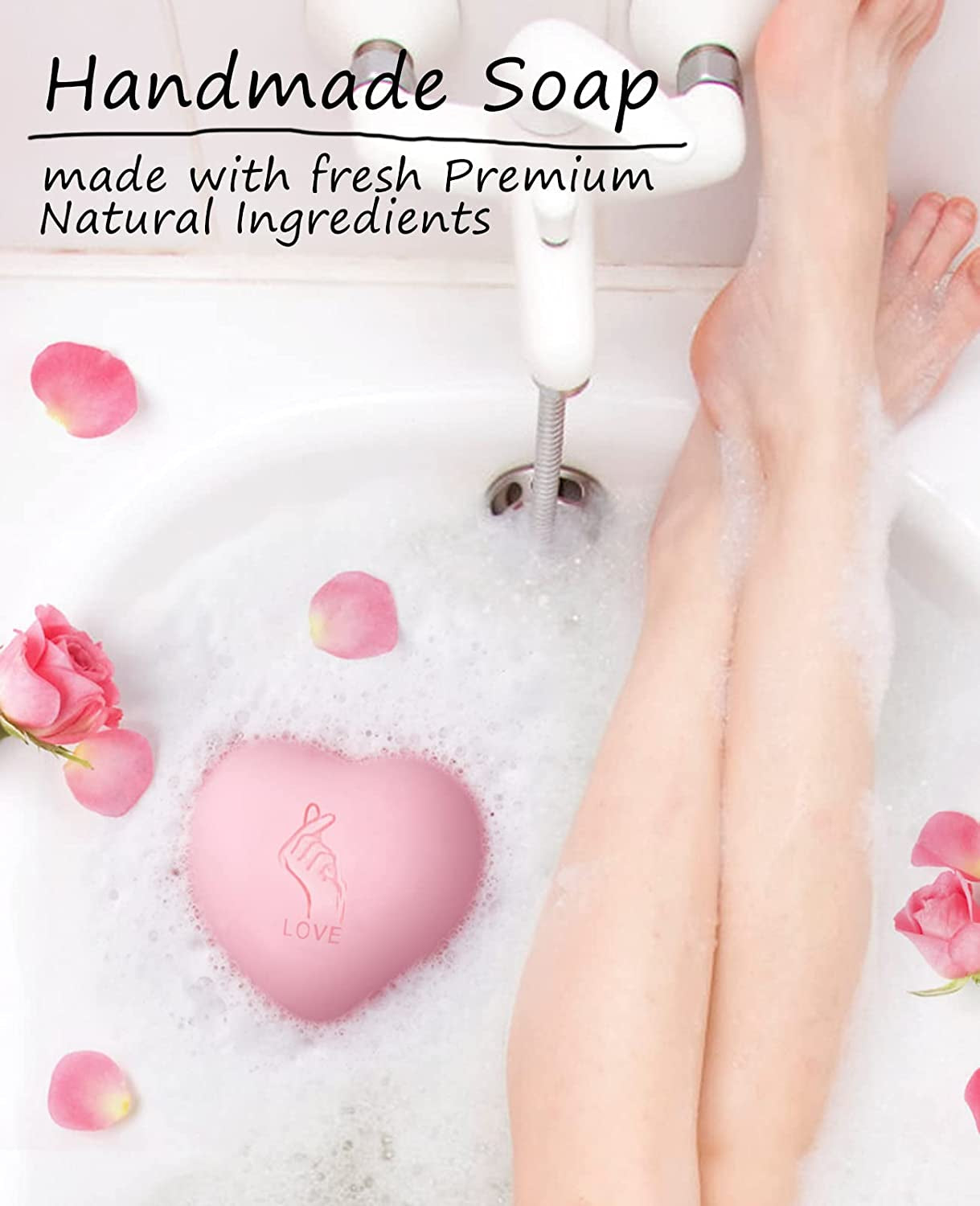 Valentine's Day Gift Box For Him & Her