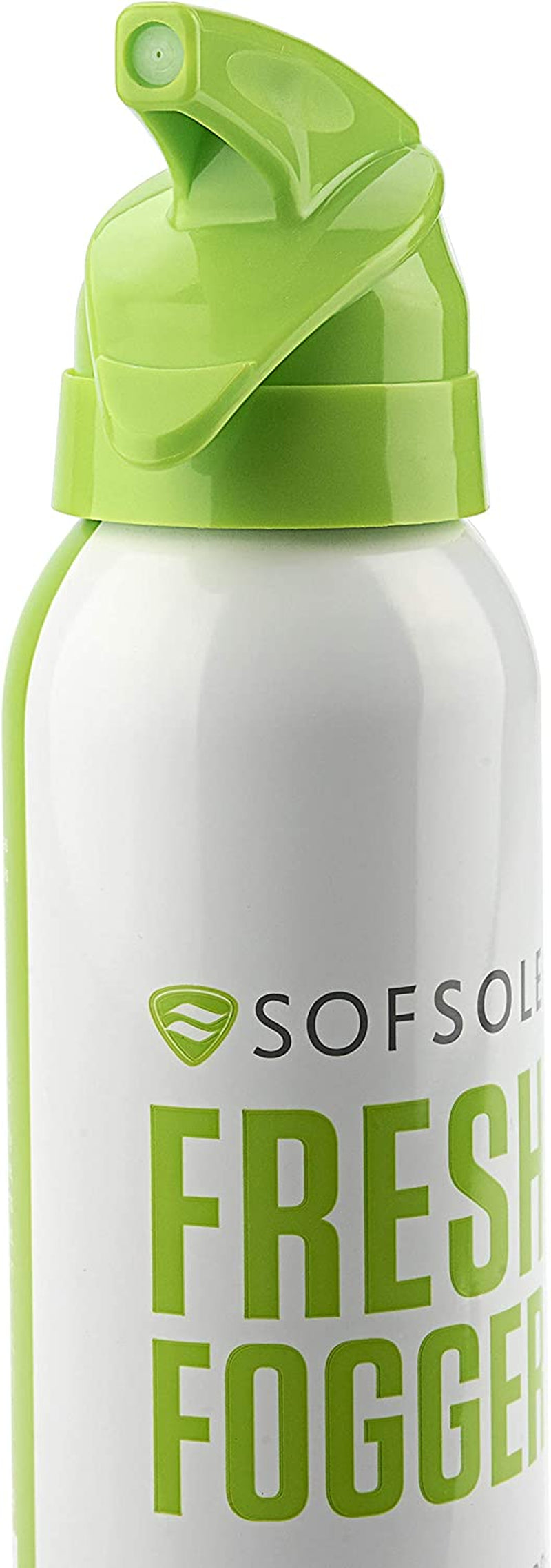 Sof Sole Fresh Fogger Shoe, 3-Ounce 2pk