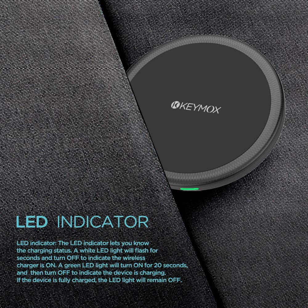 Wireless Charger