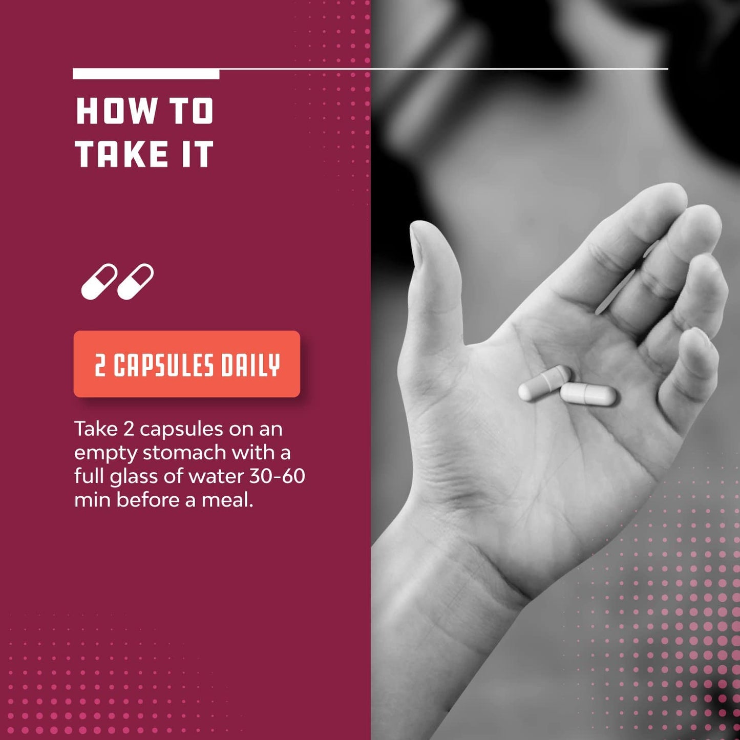 Max Strength Forskolin 60 Veggie Capsules Weight Loss Supplement for Men and Women - Fast Acting Diet Pills Natural Appetite Suppressant Potent Fat Burner Builds Muscle Boosts Energy