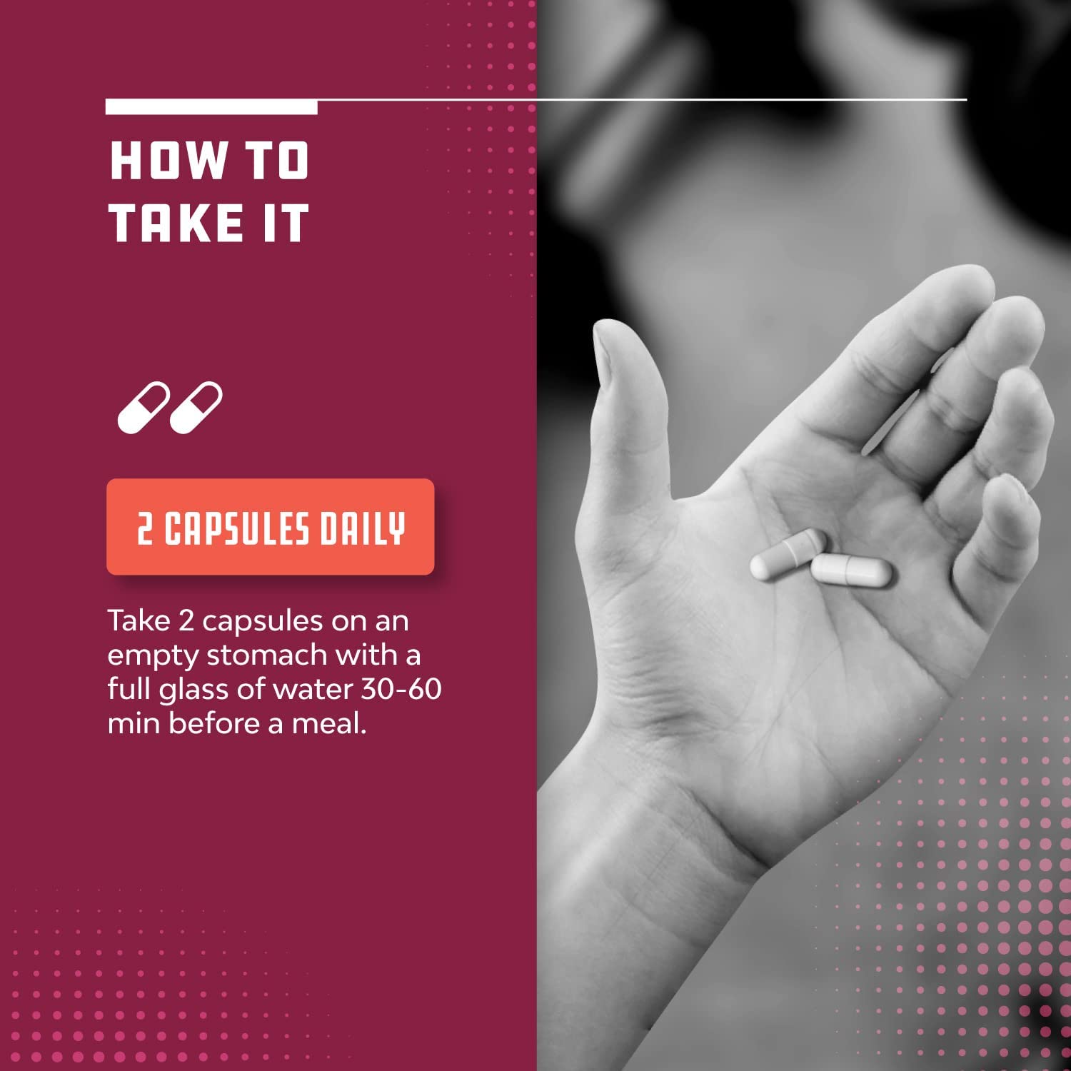 Max Strength Forskolin 60 Veggie Capsules Weight Loss Supplement for Men and Women - Fast Acting Diet Pills Natural Appetite Suppressant Potent Fat Burner Builds Muscle Boosts Energy