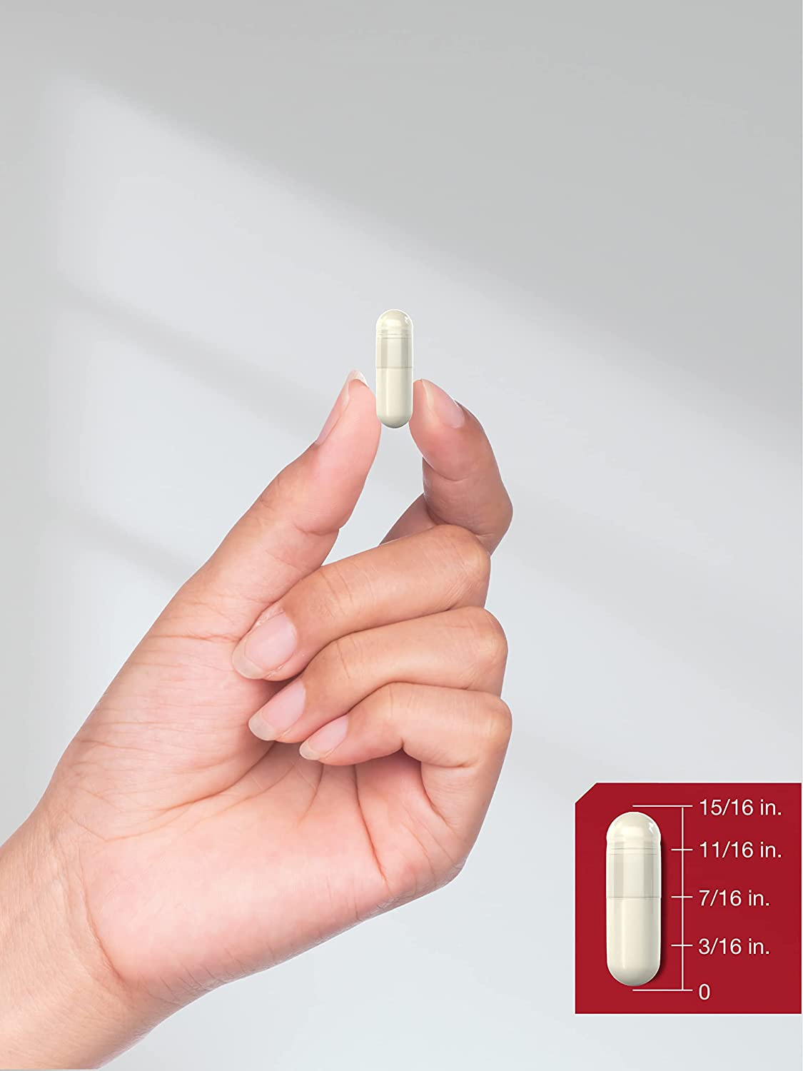 Apple Cider Vinegar Capsules | 2400Mg | 200 Pills | Non-Gmo, Gluten Free Supplement | by Horbaach